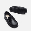 Alex Black stitching detail