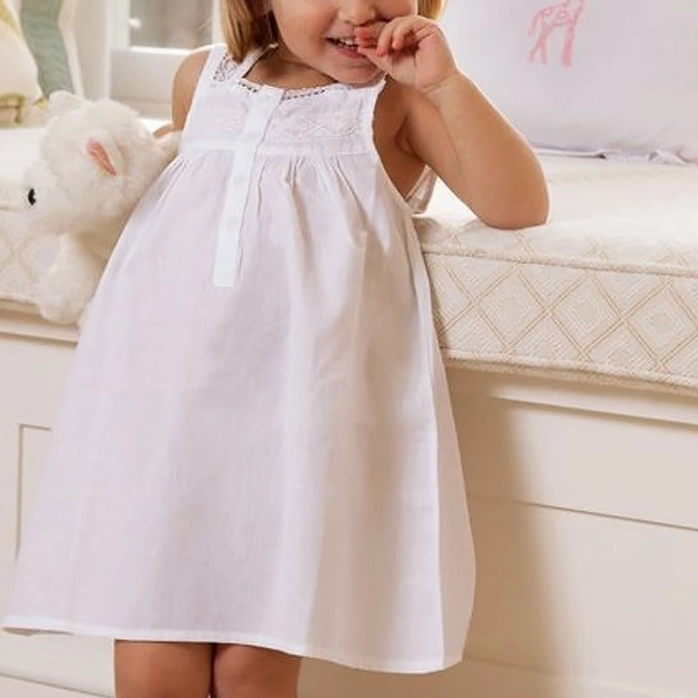 Kate Lace Dress