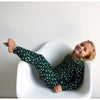 Dottie Ruffle Pajama Set