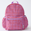 Cool Kid Backpack - Orchid Green
