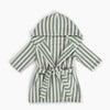 Slate Robe Towel