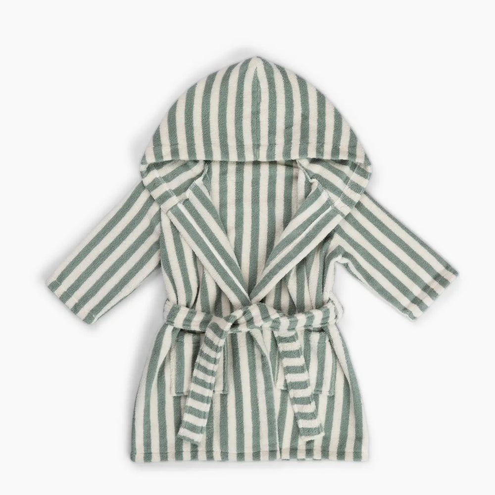 Slate Robe Towel