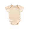 Organic Cotton Bodysuit – Lemonade