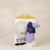 Cowgirl Play Doll Clothing