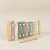 Wooden Musical Playset