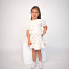 Apple Of My Eye Twirl Skirt Set