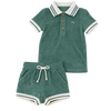 Lanier Bamboo Terry Set