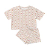 Ribbon and Berry Oversized Summer Set