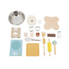 My Pastry Workshop