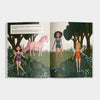 My Fancy Sticker Storybook Fairies and Unicorns sticker sheets