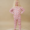 Cherry Jogger Kids Set