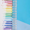 Gouache Paint Bucket & Accessories Set