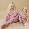 Cherry Jogger Kids Set