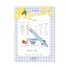 Lemonade Stand Play Notepad