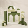 Eva Foam Building Blocks Set