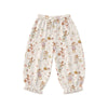 Bramble and Berry Vintage Lace Balloon Pant