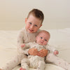 Ballpark Bamboo Two-Piece Set