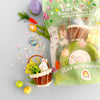 Egg Hunt KidDough Play Kit