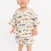 Speedway Slouchy Set