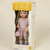 Chloe – Kids Play Doll 22"