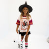 Mini Skirt Black lifestyle photo