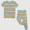 Stripes Pajama Set
