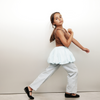 Rania Black kids lifestyle photo