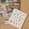 Hello New York Look and Find Puzzle assembled puzzle photo