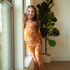 At the Table Bamboo Pajama Set