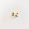 Daisy Stud Earrings