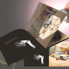 Shine-A-Light: At the Garage Book