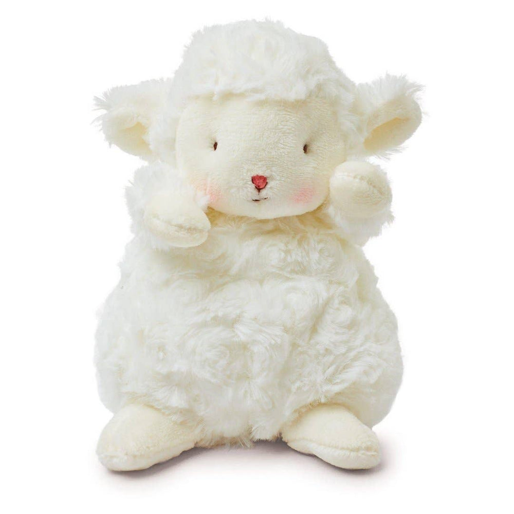 Wee Kiddo Lamb Plush Toy