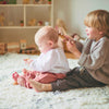 Baby Bear Hair Brush
