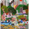 Hello New York Look and Find Puzzle look and find guide photo
