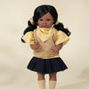 Olivia – Kids Play Doll 22"