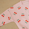Cherry Jogger Kids Set