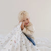 Cutie Crawlies Swaddle