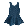 Flare Athletic Dress