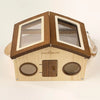 Kids Wooden Bug Catcher & Exploration Set