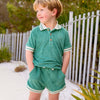 Lanier Bamboo Terry Set