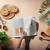 The Postpartum Nutrition Cookbook