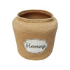 Honey Pot Basket