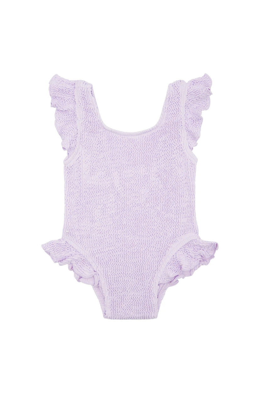 Kennedy One Piece: Lilac