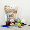 Dinosaur Fossil Dig (Cookies & Cream) KidDough Play Kit