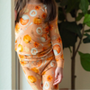At the Table Bamboo Pajama Set