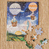 Sky High Friends Mini Puzzle piece detail