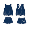 Lucy Bamboo Terry Set