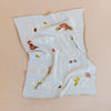 ABC Woodland Blanket