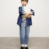 Alex Black kids lifestyle photo