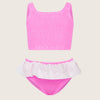 Hunza Baby Olive Bikini